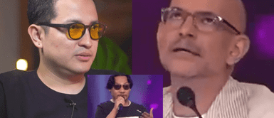 Ricardo Morán habría DESATADO furia entre auspiciadores por menospreciar a joven creyente de Dios, según Orozco Ricardo Morán habría desatado furia entre auspiciadores por menospreciar a joven creyente de Dios