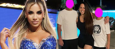 Gabriela Herrera criticó el pedido de aumento de pensión de Melissa Klug a Farfán. Gabriela Herrera hace irónico comentario sobre pedido de Melissa Klug de aumentar la pensión de sus hijos ¿Qué dijo?