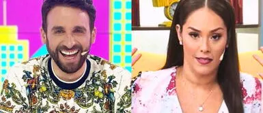 Rodrigo Gonzáles Peluchín es absuelto de denuncia por violencia psicológica presentada por Karen Schwarz: "Ella no es víctima"