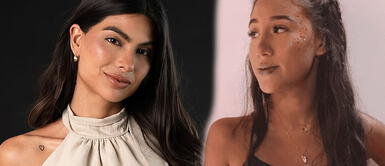 En el pasado, Ivana y Samahara eran muy unidas. La vez que Ivana Yturbe habló de la relación con Samahara Lobatón: "Hemos llorado juntas"