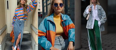 Moda tendencia 2025 Generación Z: Conoce la tendencia que está dominando las calles y redes en 2025