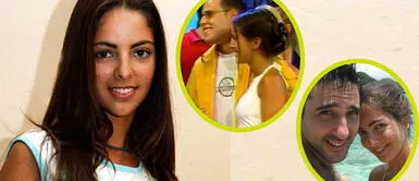 Así como Cecilia Rospigliosi, otros actores decieron dejar la actuación: Aurora Aranda y Michael Finseth y tomar otros rumbos. Mafer de Mil oficios: así vive hoy Cecilia Rospigliosi y la historia de su amor con César Ritter