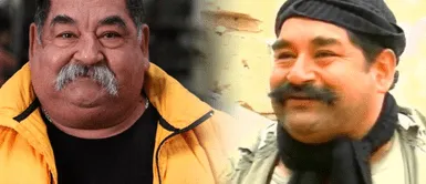 Ramón García sufre con delicado estado de salud Esposa de Ramón García preocupa al hablar del estado de salud del actor: “Sigue sedado”