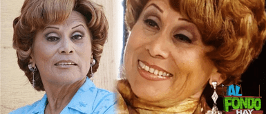 ¿Vuelve Doña Nelly a 'Al fondo hay sitio'? ¿Doña Nelly regresa? Irma Maury estaría de vuelta en 'Al Fondo Hay Sitio' tras estreno de 'Eres mi bien' en Latina