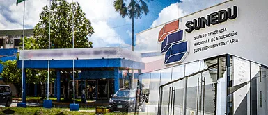 Las dos universidades que cerrarán este agosto del 2025 tras no lograr licenciamiento de Sunedu ES OFICIAL | Las dos universidades que cerrarán este agosto del 2025 tras NO lograr licenciamiento de Sunedu