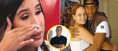 Samahara Lobatón Samahara Lobatón revela que Farfán fue su 'figura paterna', pero resalta a Jesús Barco: “Me doy cuenta de lo que realmente faltó”