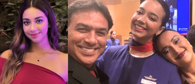 Hija de Mariella Zanetti Hija de Mariella Zanetti reaparece tras polémica y sorprende con radical cambio de look: "Bellísima"