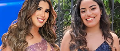 Yahaira Plasencia impacta al hablar sobre encuentro con hija de Jefferson Farfán Yahaira Plasencia impacta al hablar sobre encuentro con hija de Jefferson Farfán: "Donde me ve..."