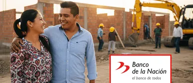 ¿Cómo solicitar un crédito hipotecario en el Banco de la Nación? ¿Cómo solicitar un crédito hipotecario en el Banco de la Nación? Aquí los requisitos para lograrlo y cumplir tu sueño