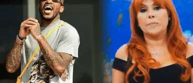 Jefferson Farfán ganó el juicio contra Magaly Jefferson Farfán GANÓ juicio a Magaly Medina y sorprenden al revelar qué hará con el dinero que le pague la 'Urraca'