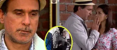 ¿Qué dijo Actor Paul Vega? ¿Salió a responder? Actor de ‘Al fondo hay sitio’, Paul Vega, RECHAZÓ saludo de niña con habilidades especiales