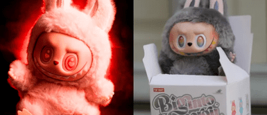 Retiro de Labubus "asesinos" ALERTA MÁXIMA | Ordenan suspender los Labubus "asesinos" por ser un peligro mortal para los pequeños