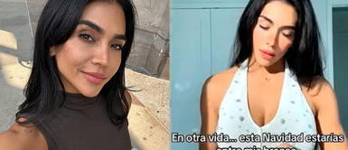 Vania Bludau habló sobre la pérdida de casi 7 semanas. Vania Bludau REVELÓ la triste pérdida de su bebé en 2024: “En otra vida …”