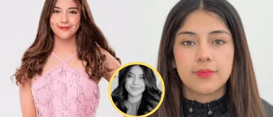 Zully, la tiktoker Zully, la tiktoker, se reinventa con un radical cambio de look que le suma madurez y estilo único