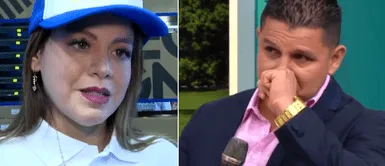 Justicia dicta 1 año y 9 meses de prisión para Néstor Villanueva Justicia dicta 1 año y 9 meses de prisión para Néstor Villanueva por violencia contra su hijo