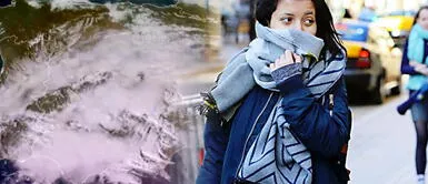 Senamhi advierte sobre llegada del Anticiclón del Pacífico Sur y así afectará URGENTE | Senamhi advierte sobre llegada del Anticiclón del Pacífico Sur y así afectará