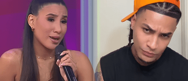 Samahara Lobatón se burla de Youna ¿Cuánto pasa Youna de pensión a su hija? Samahara Lobatón revela el monto y se burla: "Todos los meses tiene problemas"