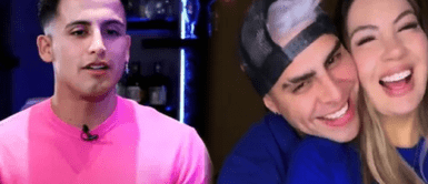 Elías Montalvo habla de supuesto romance con Paul Michael Elías Montalvo rompe su silencio y responde si tuvo algo con Paul Michael: "Le causó inseguridades"