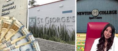 El MILLONARIO costo de la cuota de ingreso de los colegios más “nice” de Lima, ¿Por qué Samahara los prefiere? El millonario costo de la cuota de ingreso de los colegios más “nice” de Lima, ¿Por qué Samahara los prefiere?