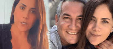 Andrea Llosa habla de su relación con Pablo de Vinatea Andrea Llosa se sincera sobre su relación con Pablo de Vinatea y confiesa por qué decidió no vivir con él: "Los hijos de ambos..."