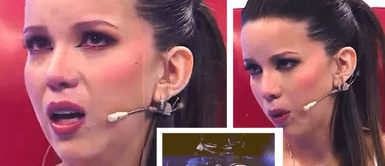 Greissy Ortega REVELA que sufrió aborto tras fuerte agresión física por parte de Ítalo: Greissy Ortega revela que sufrió aborto tras fuerte agresión física por parte de Ítalo Villaseca