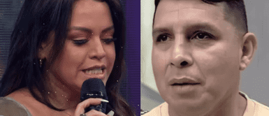 Florcita aparece SENTIMENTAL en medio de sentencia contra Néstor Villanueva: “Mi Dios…” Florcita aparece sentimental en medio de sentencia contra Néstor Villanueva