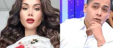 Joshua Franco REVELA datos nunca antes vistos de su amorío con Génesis Tapia Joshua Franco revela datos nunca antes vistos de su amorío con Génesis Tapia