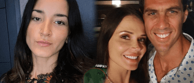 Mariana de la Vega reaparece en redes Mujer vinculada con Gustavo Salcedo reaparece en medio de anuncio de separación con Maju Mantilla y manda potente mensaje