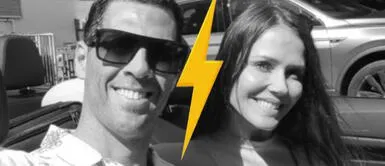 Video de Maju Mantilla y Gustavo Salcedo sorprendió por la complicidad. Sale a la luz el último video romántico de Maju Mantilla y Gustavo Salcedo antes del fin de su matrimonio