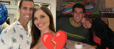 Maju Mantilla y Gustavo Salcedo, la pareja tiene 2 hijos. La diferencia de edad entre Gustavo Salcedo y Maju Mantilla que pocos conocían