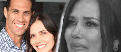 Productora Pati Lorena revela detalles de la ruptura de Maju Mantilla con Gustavo Salcedo Maju Mantilla se enteró de su separación con el programa de Magaly, según productora: "No sabía, no han hablado ni con los hijos"