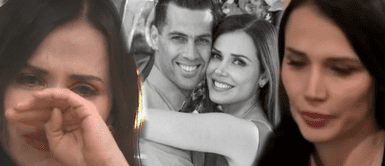 Productora revela cómo se encuentra Maju Mantilla tras su ruptura con Gustavo Salcedo Productora revela el LAMENTABLE estado de Maju Mantilla tras anunciarse su separación: “No ha dormido nada”