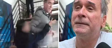 Paul Vega CONFIRMA que negó saludo a niña con capacidades diferentes y aclara situación Paul Vega confirma que negó saludo a niña con capacidades diferentes y aclara situación