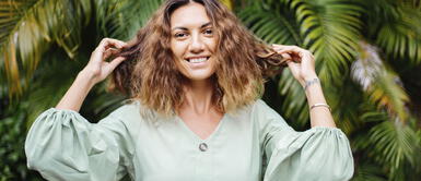 Pintarse el cabello no será un problema. Cinco errores que hacen que el color de tu cabello pierda vida demasiado pronto