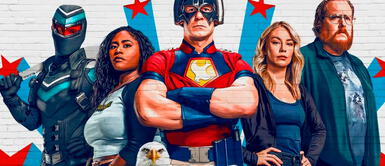 'Peacemaker' vuelve con nuevos capítulos para gusto de sus fans. ¿James Gunn unirá su historia con Superman? Peacemaker, temporada 2 capítulo 1 en español latino: LINK para ver estreno con John Cena