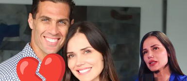 Maju Mantilla REVELÓ fuertes palabras sobre situación de su matrimonio con Gustavo Salcedo antes de separación Maju Mantilla reveló fuertes palabras sobre situación de su matrimonio con Gustavo Salcedo antes de separación