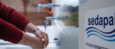 Sedapal anuncia corte de agua este 23 de agosto Corte de agua en Lima este 23 de agosto: estas son las zonas afectadas y horarios, informa Sedapal