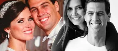 Revelan que Maju Mantilla soñaba con ser madre otra vez Revelan que Maju Mantilla soñaba con ser madre otra vez con Gustavo Salcedo: “Tendría que ser pronto”