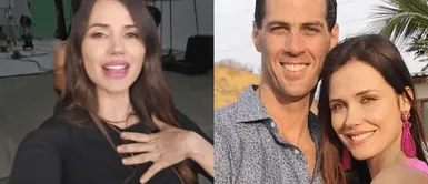 Maju Mantilla Maju Mantilla impacta al revelar la verdad sobre su separación con Gustavo Salcedo: “No fuiste tú, fui yo quien te dejó”