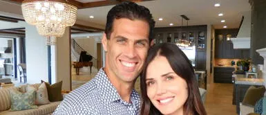 Gustavo Salcedo exigiría la mitad de los bienes tras divorcio con Maju Mantilla: filtran lista completa Gustavo Salcedo exigiría la mitad de los bienes tras divorcio con Maju Mantilla