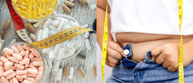 Retiro de suplemento para bajar de peso Ordenan prohibir el producto más vendido para adelgazar: falso y un grave riesgo para tu salud.