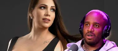 Filtran que Melissa Klug EXIGIRÁ pensión para hijos de Farfán hasta los 28 años: Comparten condiciones Filtran que Melissa Klug exigirá pensión para hijos de Jefferson Farfán hasta los 28 años: Comparten condiciones