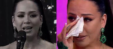 En la promoción del programa, Klug se muestra conmovida y responde a acusaciones de vivir de la pensión de sus hijos y de ser una 'mala madre'. Melissa Klug se emociona en entrevista con la Chola Chabuca: ¿Qué dirá sobre Jefferson Farfán?