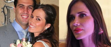 Filtran quién sería el hombre con el que Maju Mantilla habría ENGAÑADO a su aun esposo Filtran quién sería el hombre con el que Maju Mantilla habría engañado a su aun esposo