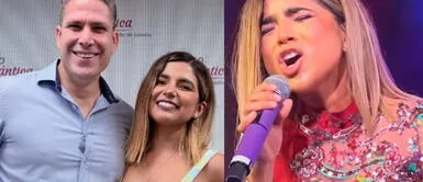 Susana Alvarado COMPARTE fuerte mensaje en medio de presunta infidelidad a Paco Bazán Susana Alvarado comparte fuerte mensaje en medio de presunta infidelidad a Paco Bazán