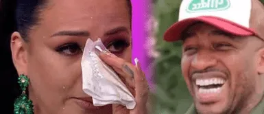 Melissa Klug habla de su deuda con Farfán Melissa Klug se 'preocupa' y revela cómo pagaría los 300 mil dólares a Farfán: “Llamaría a todos”