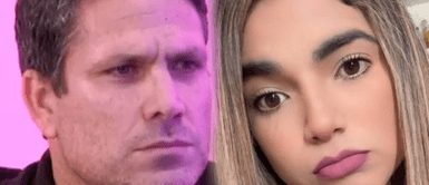 Paco Bazán reaparece tras supuesto 'ampay' de Susana Alvarado Paco Bazán manda fuerte mensaje tras supuesto ampay de Susana Alvarado: “Un hombre de valor”