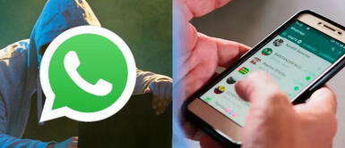 Alerta WhatsApp ¡Alerta WhatsApp! Este mensaje puede secuestrar tu cuenta y robar todos tus datos