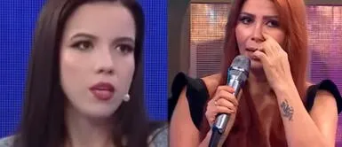 Greissy Ortega regresa a EVDLV. ¿Greissy Ortega manda indirecta a Milena Zárate? Este es potente mensaje que compartió