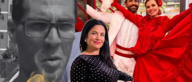 Daniela Cilloniz insua que Maju Mantilla y su compañero Fernando Díaz tendrían una relación. Daniela Cilloniz INSINUÓ relación entre Maju Mantilla y Fernando Díaz tras fin de matrimonio con Gustavo Salcedo: "Hay química"